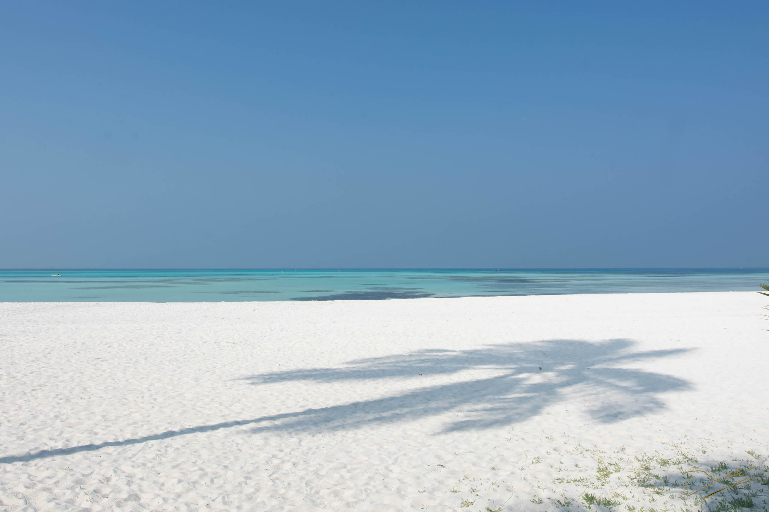 Maldives - Resort